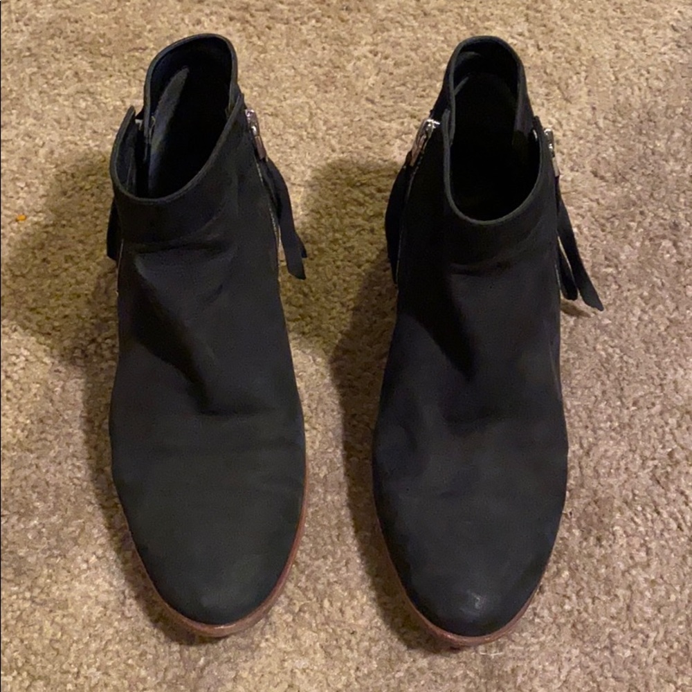 Sam Edelman Packer Booties